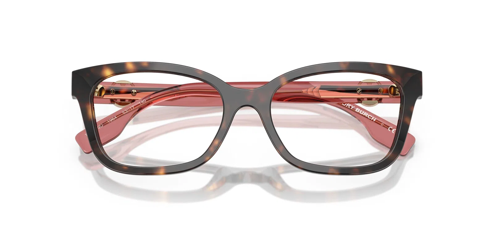 Tory Burch 2159U Eyeglasses - view 11